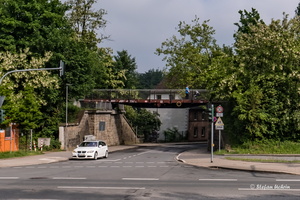 Waggonbrücke