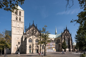 Rundgang durch Münster