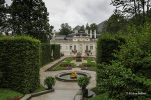 Schloss Linderhof (Ettal)