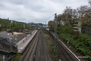 Bahnhof Unterbarmen