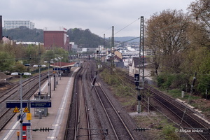 Bahnhof Unterbarmen