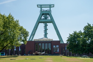 Bochum (Bergbau-Museum)
