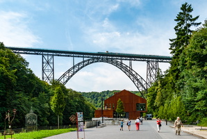 Müngstener-Brücke