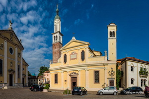 Provinz Vicenza