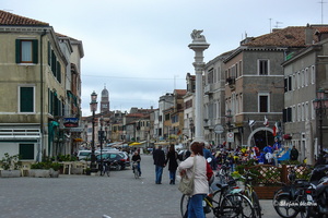 Region Venetien