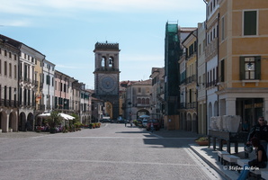 Provinz Padua