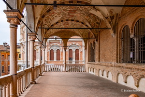 Padua 2019