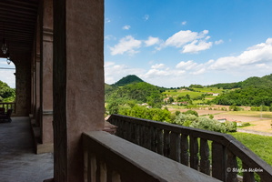Villa Dei Vescovi
