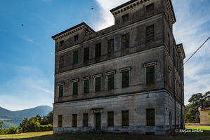 Villa Frassanelle - Rovolon