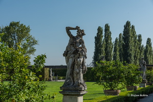 Villa Widmann-Borletti