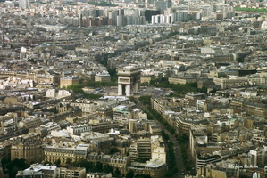 Paris; Frankreich