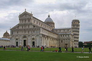 Pisa; Italien