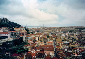 Lissabon; Portugal