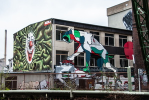 Kunst im öffentlichen Raum