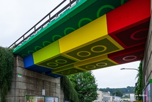 Kunst im öffentlichen Raum