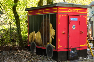 Kunst im öffentlichen Raum