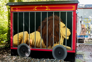 Kunst im öffentlichen Raum