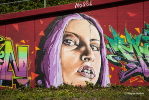 Kunst im öffentlichen Raum