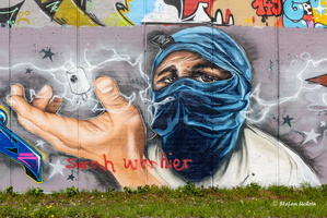 Kunst im öffentlichen Raum