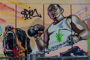 Kunst im öffentlichen Raum