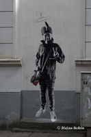 Kunst im öffentlichen Raum