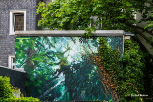 Kunst im öffentlichen Raum