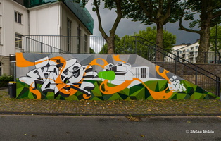 Kunst im öffentlichen Raum