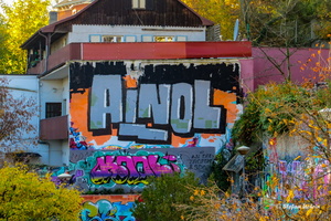 Kunst im öffentlichen Raum