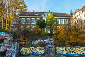 Kunst im öffentlichen Raum