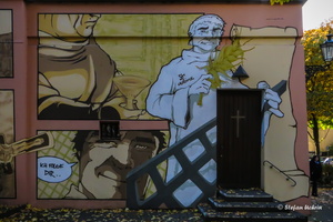 Kunst im öffentlichen Raum