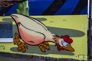 Kunst im öffentlichen Raum