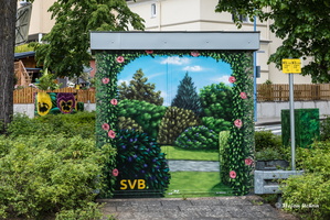 Kunst im öffentlichen Raum