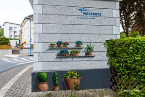 Kunst im öffentlichen Raum