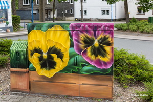 Kunst im öffentlichen Raum