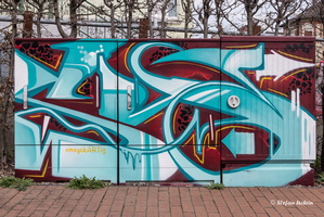 Kunst im öffentlichen Raum