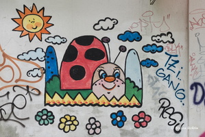 Kunst im öffentlichen Raum