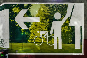 Kunst im öffentlichen Raum