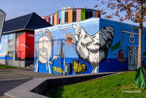 Kunst im öffentlichen Raum