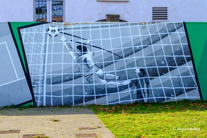 Kunst im öffentlichen Raum