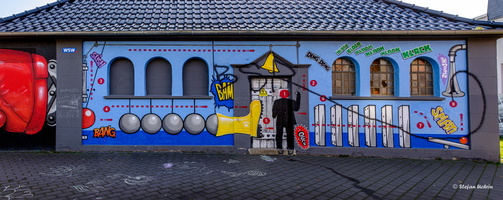 Kunst im öffentlichen Raum