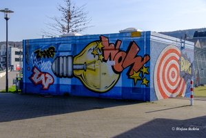 Kunst im öffentlichen Raum