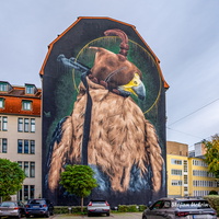 Kunst im öffentlichen Raum