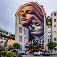 Kunst im öffentlichen Raum