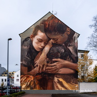 Kunst im öffentlichen Raum