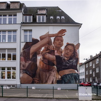 Kunst im öffentlichen Raum