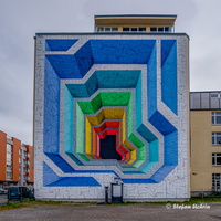 Kunst im öffentlichen Raum