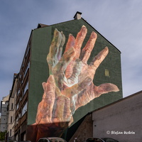 Kunst im öffentlichen Raum