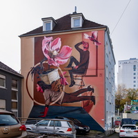 Kunst im öffentlichen Raum