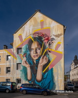 Kunst im öffentlichen Raum