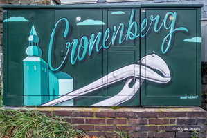 Kunst im öffentlichen Raum